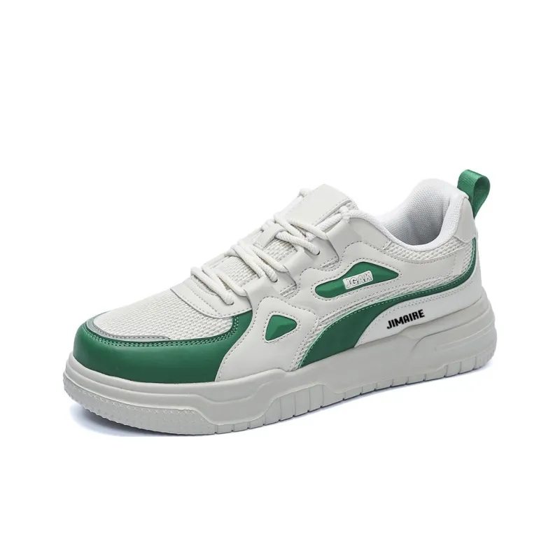 King Jinmai Low Top Skateboard Shoes Men's-5