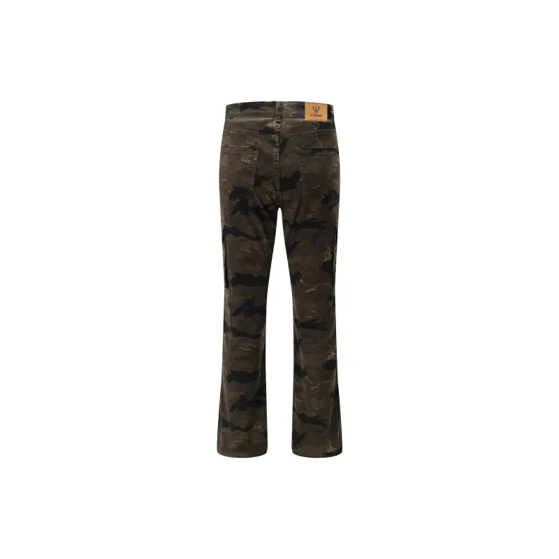 FUERZA Jeans Unisex-9