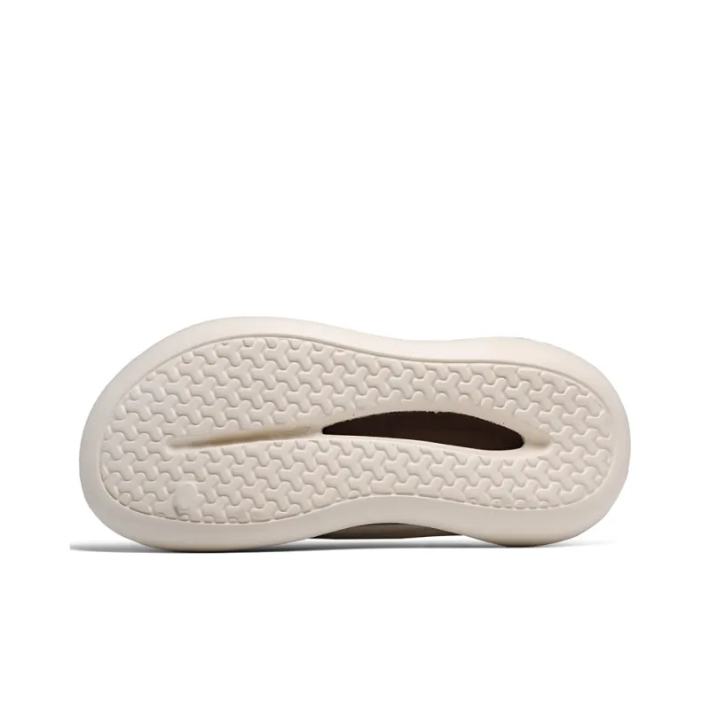 CARTELO Slide Slippers Unisex White Blue/White Green/Beige Brown-13
