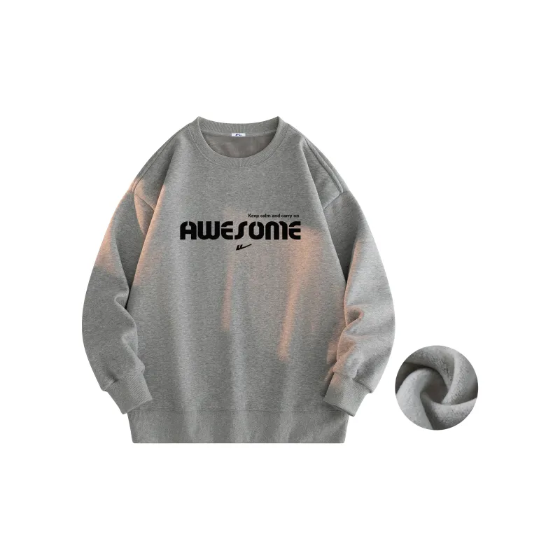 Warrior Riding The Wind Collection Cloud Sail Collection Sweatshirt Unisex-28
