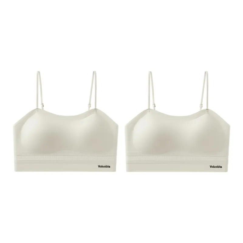 YUZHAOLIN Bra Women's Combo Set-10