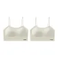 HO-238/White+White/2 Pack