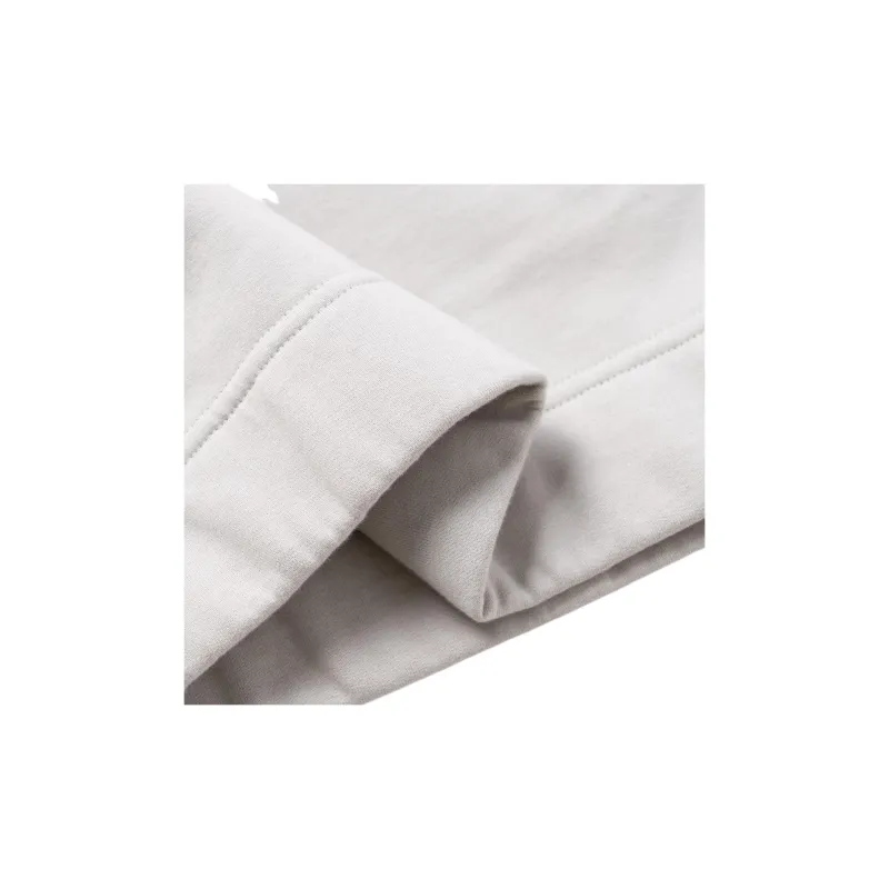 HERMES 2010s Half Zip up Hoodie-8