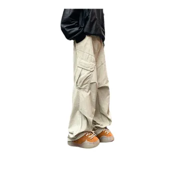 PAINT STAIN Casual Pants Unisex