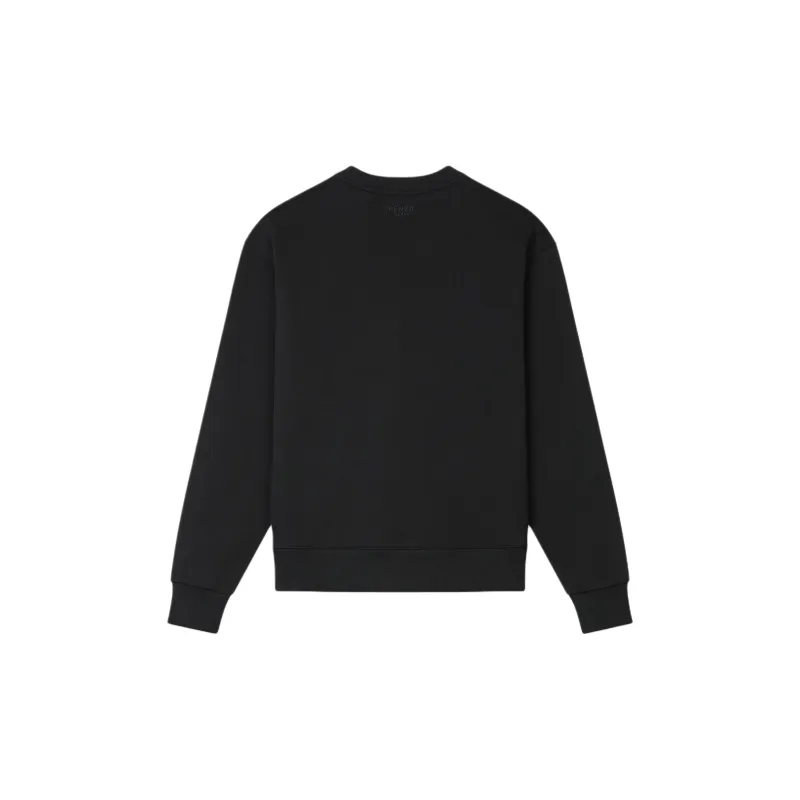 KENZO Year Of The Snake Embroidered Crewneck Sweatshirt-1
