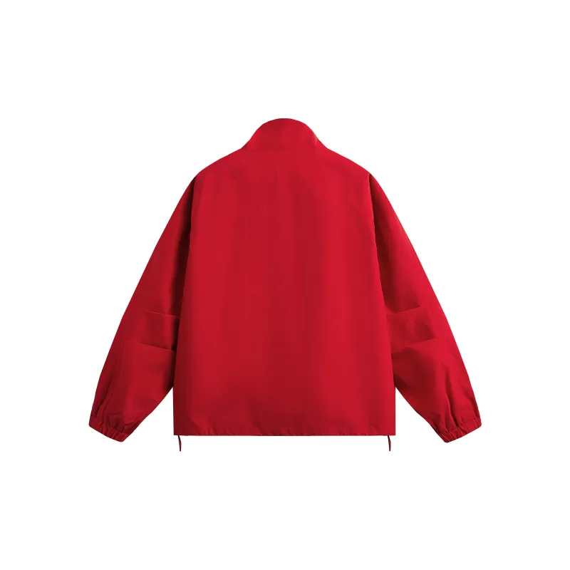Love Monster Jackets Coats Unisex-5