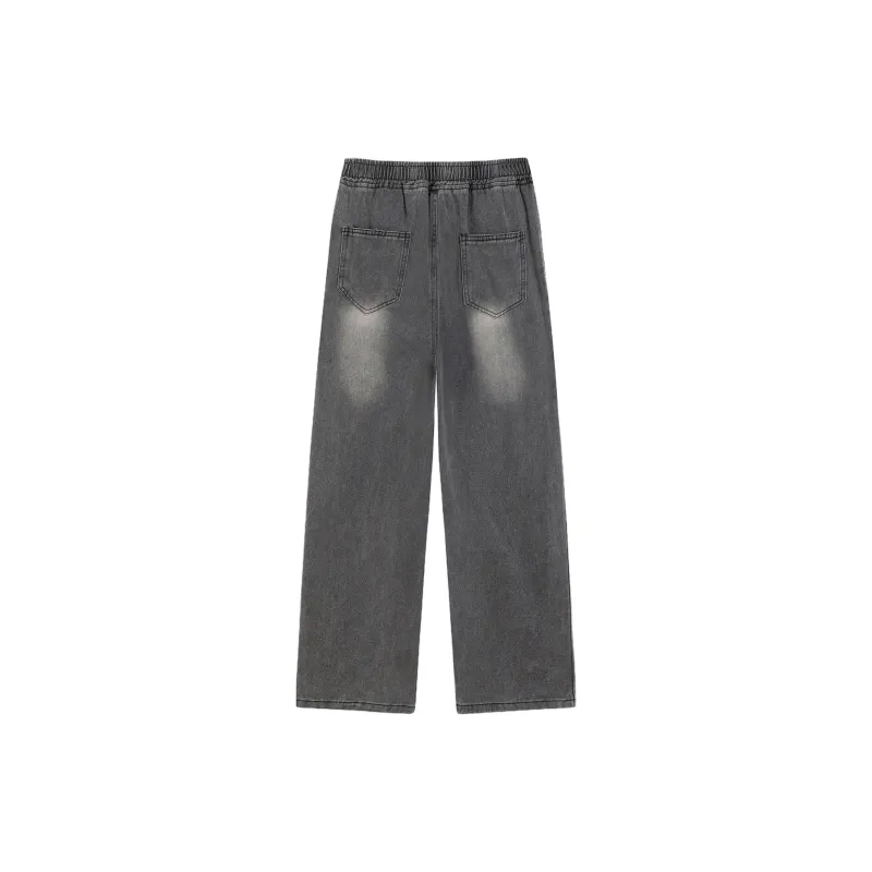 Mulinsen Jeans Unisex-9