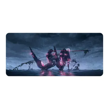 Directions Mouse Pads