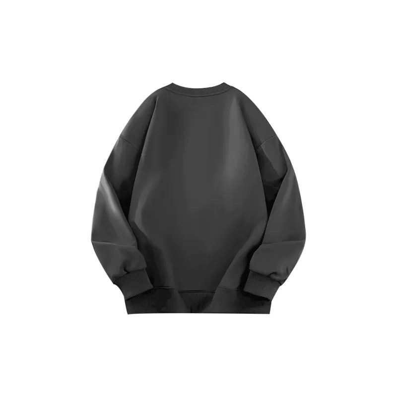MJ STYLE Sweatshirts Unisex-17