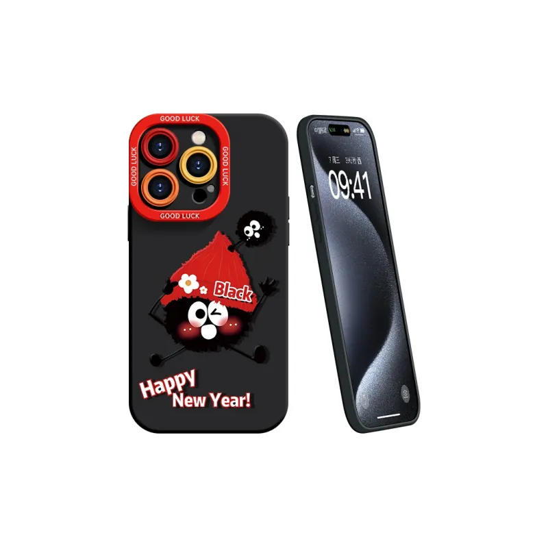 Lingtao Phone Cases-1