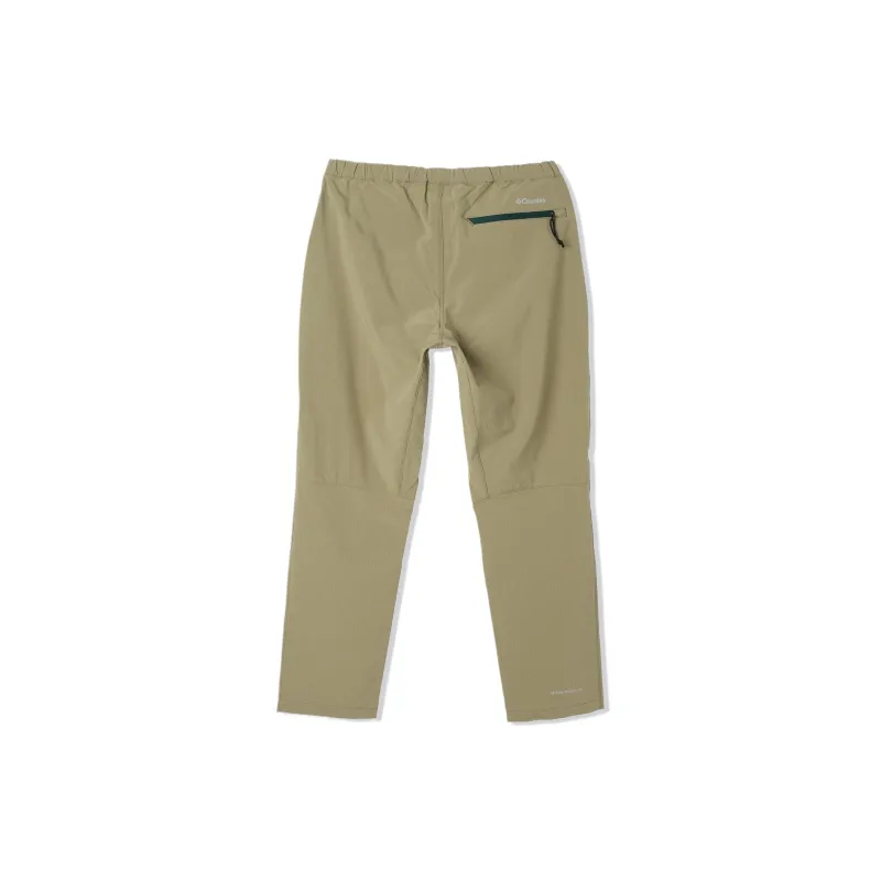 Columbia Enjoy Mountain Life™ Omni-Shield Casual Pants Men's Light Green-1