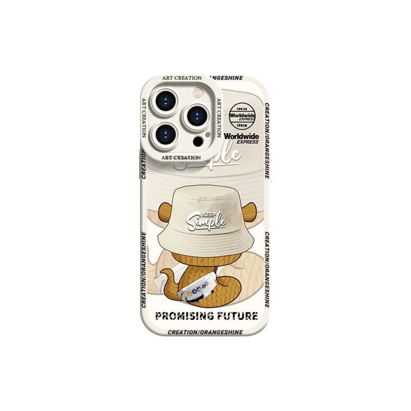 Lingtao Phone Cases-4