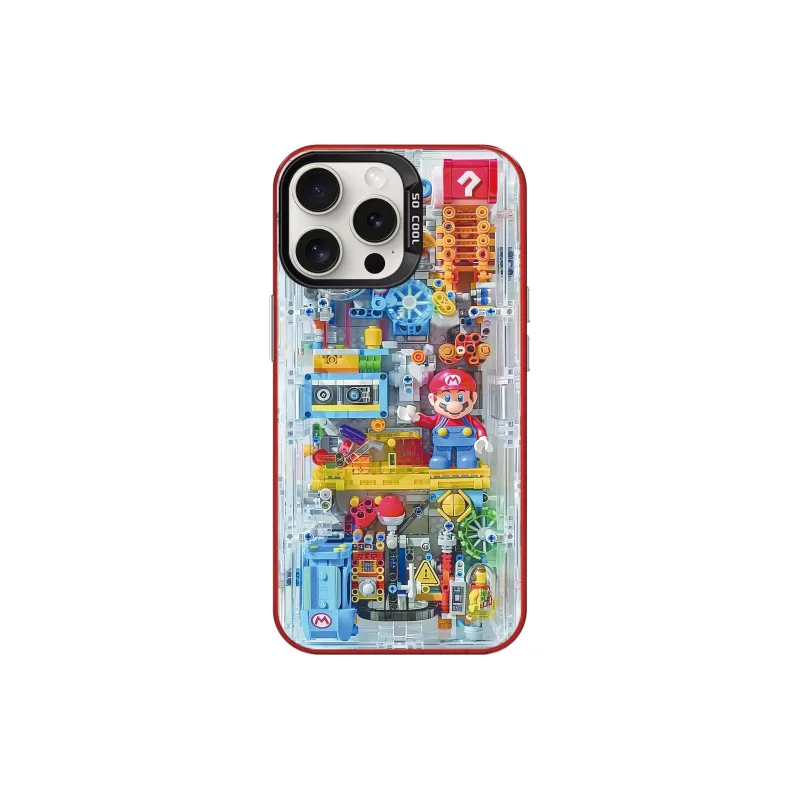 PINSHANGREN Phone Cases-6