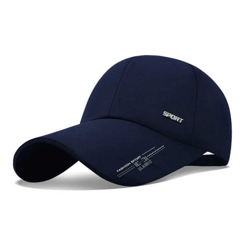 BANDICOOT Cotton Polyester Blend Baseball Caps Unisex-4