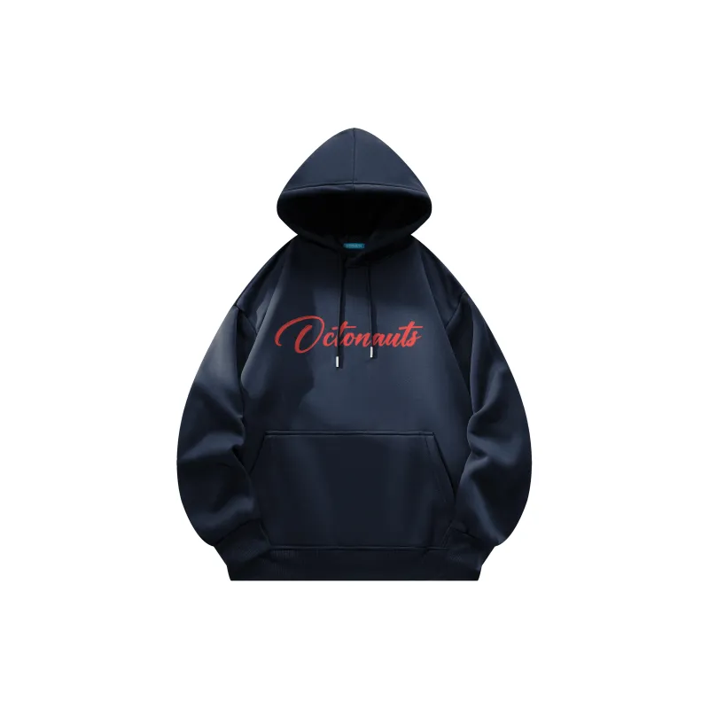 Small Columns Under The Sea Sweatshirt Unisex-16