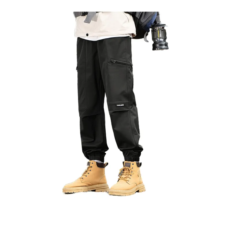 Jeep Grand Cherokee Casual Pants Unisex-30