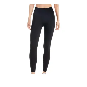 DECATHLON Sports Pants Women's Smoky Black