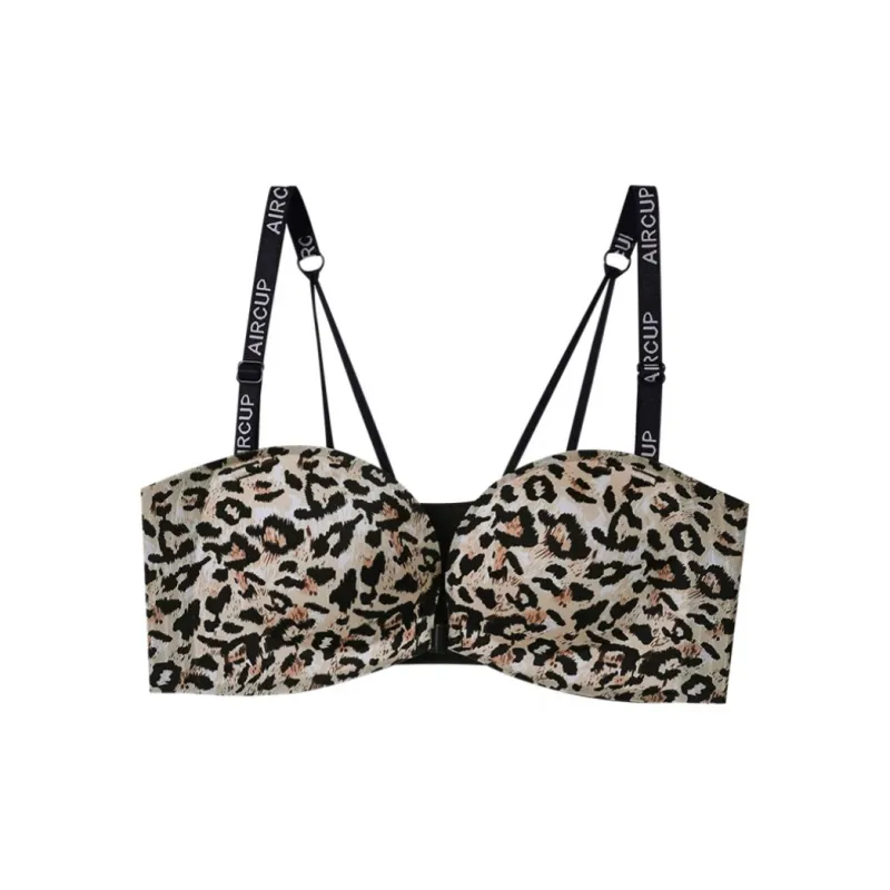 Elan and White Women's Bras-0