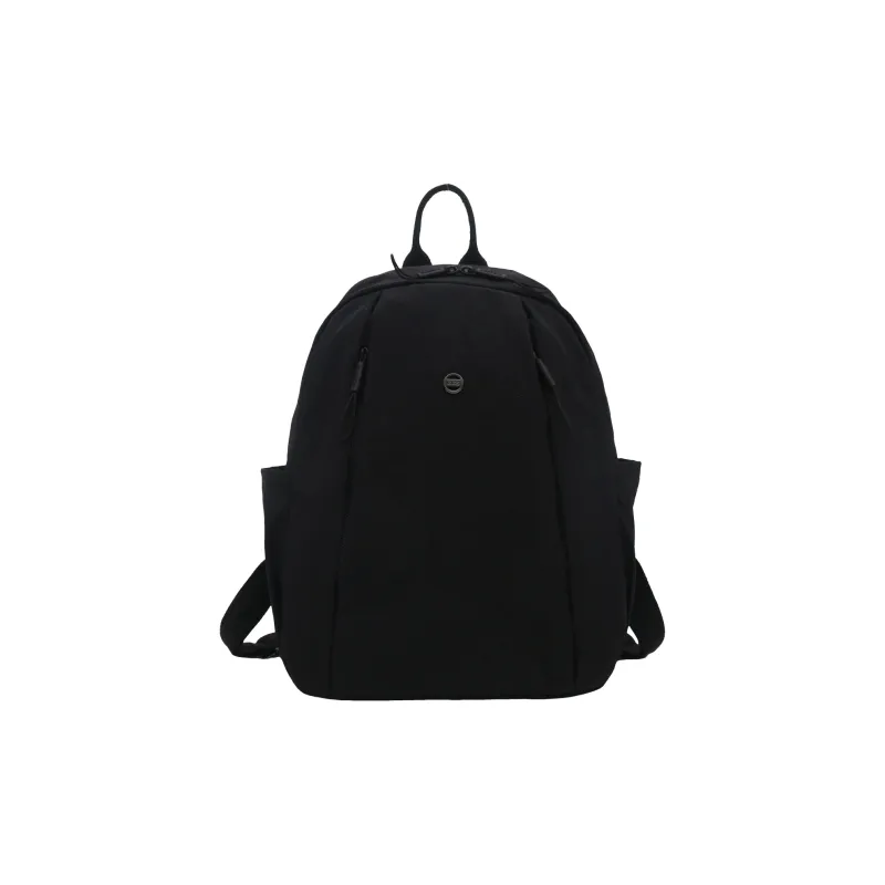 KAMLUI Fabric Backpack Unisex Multicolor-9