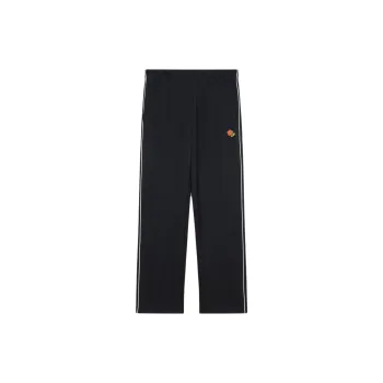 KENZO Pop Embroidered Straight Track Jogpants