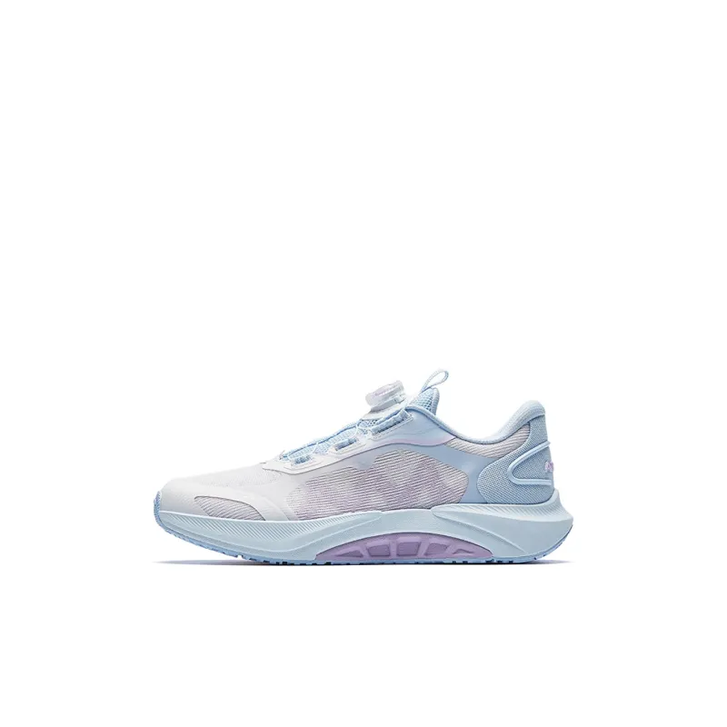 Antakids Arch Breathable Lightweight Cushioning Support Low Top Kids' Running Shoes Unisex-20