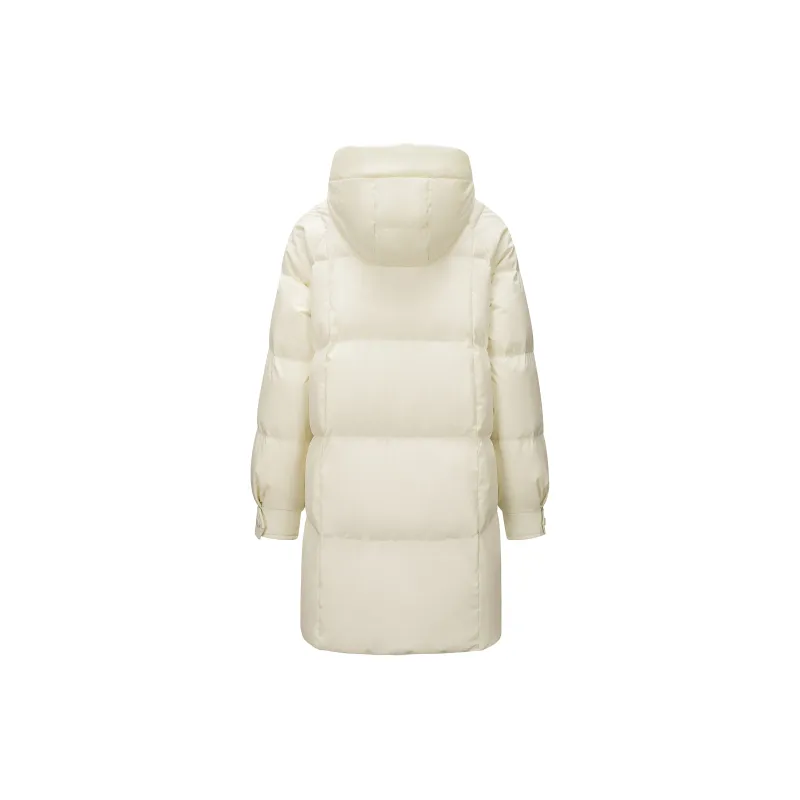 SNOW FLYING Down Jacket Women's-5