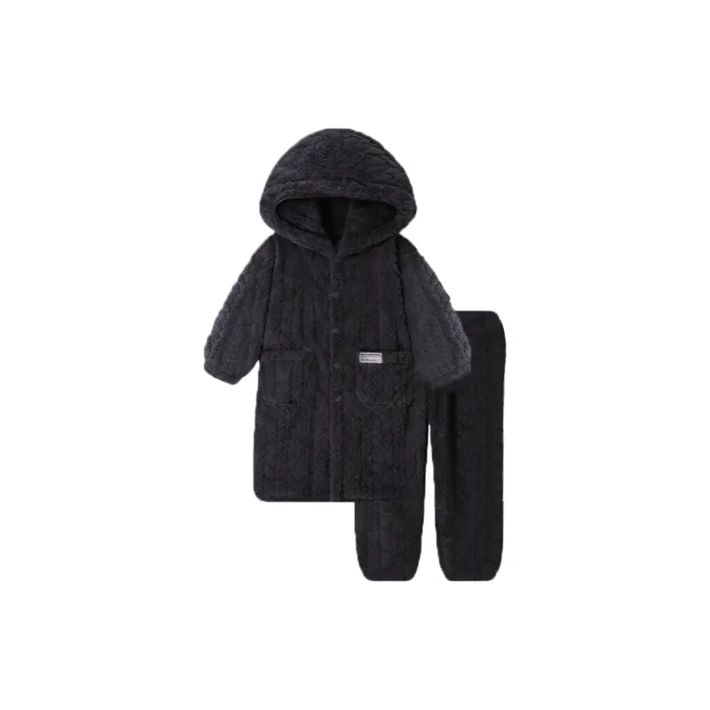 O'MESIK Men Pajama Sets-0