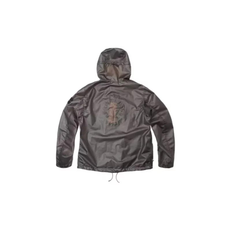 Supreme Stone Island Poly Cover Composite Anorak-1