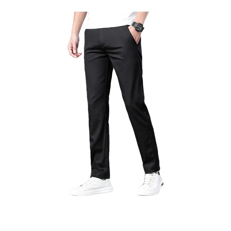 FIRS Casual Pants Men-1