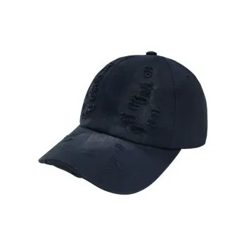 BANDICOOT Cotton Baseball Caps Unisex