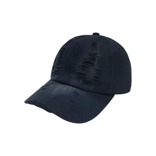 BANDICOOT Cotton Baseball Caps Unisex