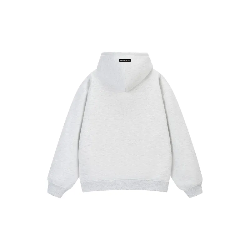 INNERSECT Sweatshirts Unisex-16