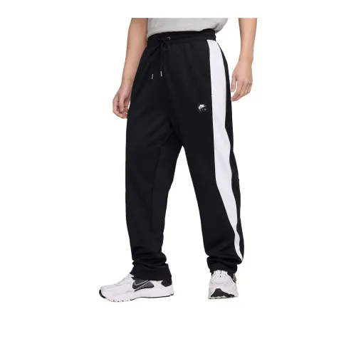 Nike Air Men's Poly Knit Track Pants