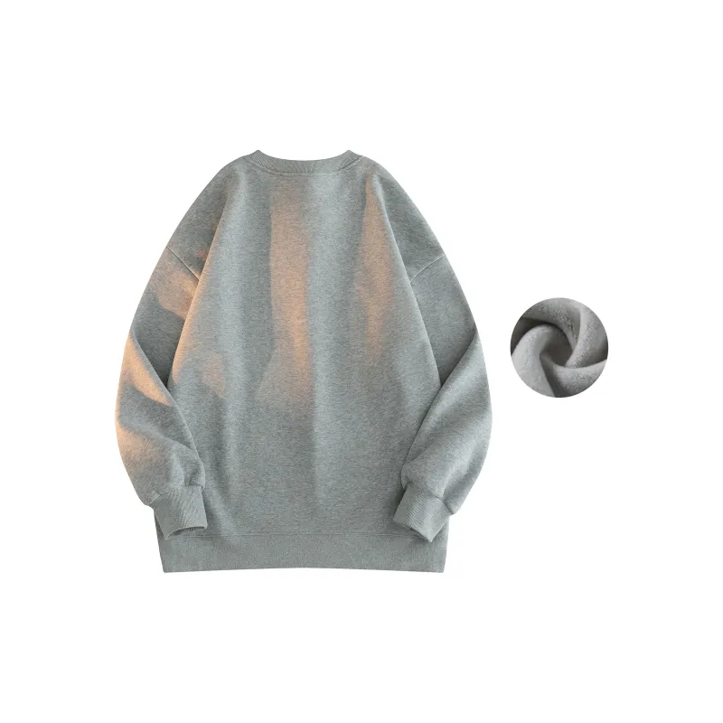 FUERZA Sweatshirts Unisex-55
