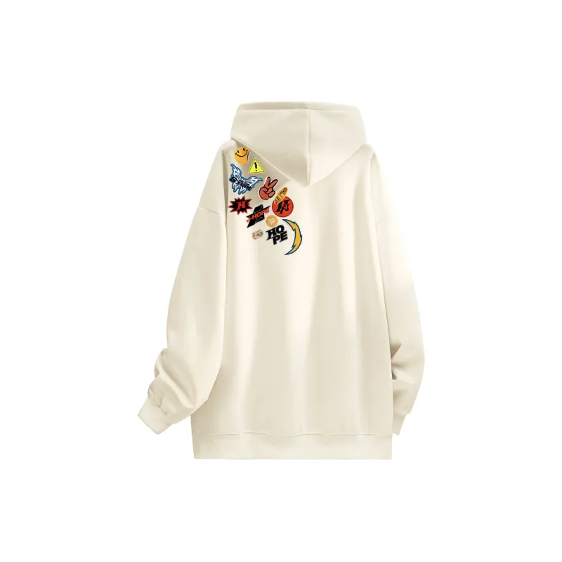 NEVER RULE Sweatshirts Unisex-11