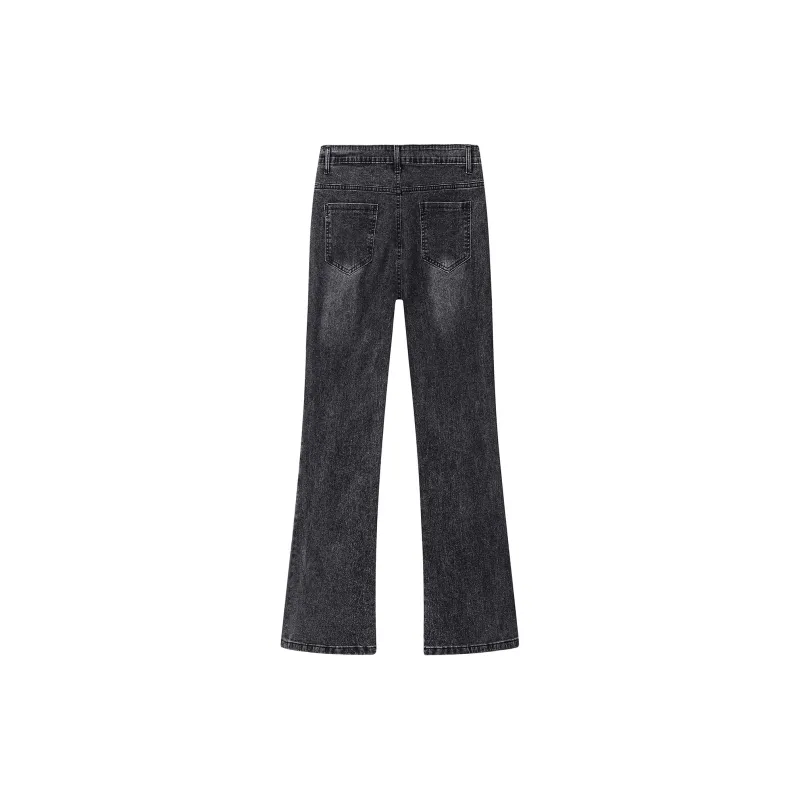 DJ.SPIRIT Jeans Unisex-9