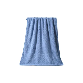 GRACE Oversized Thickened Adults Bath Towel