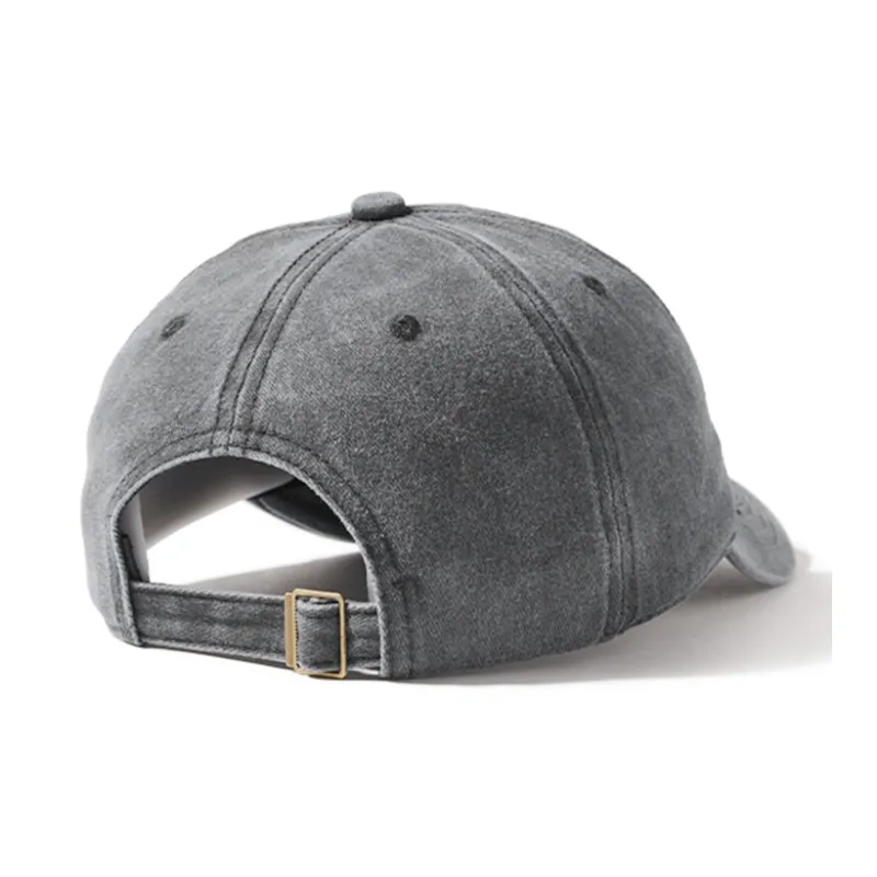 BANDICOOT Cotton Baseball Caps Unisex-2