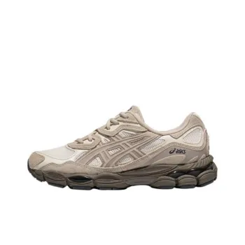Asics Gel NYC Cream Putty