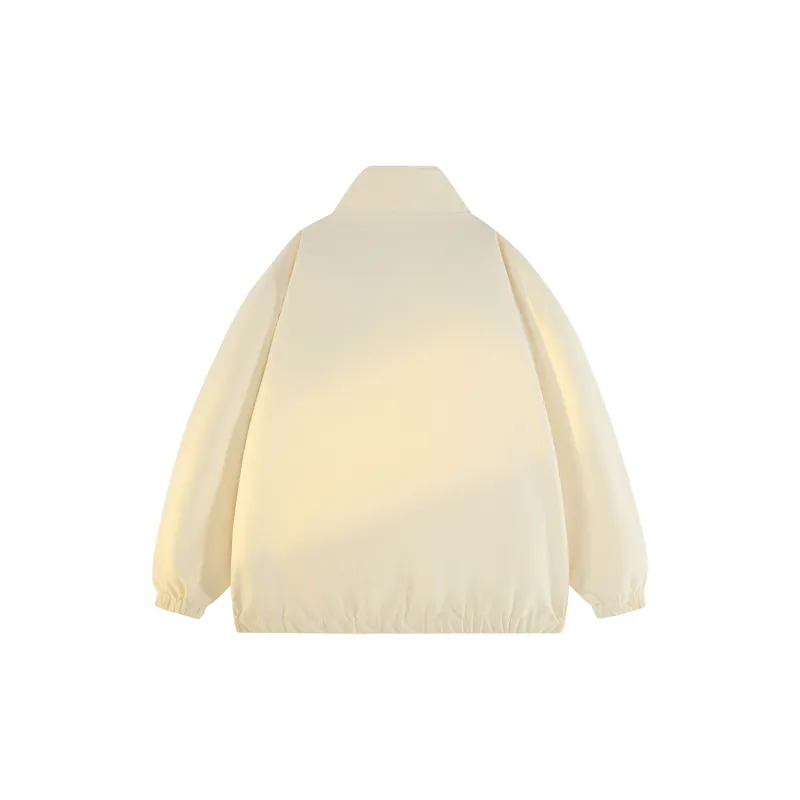 ALI THE FOX Jackets & Coats Unisex-17