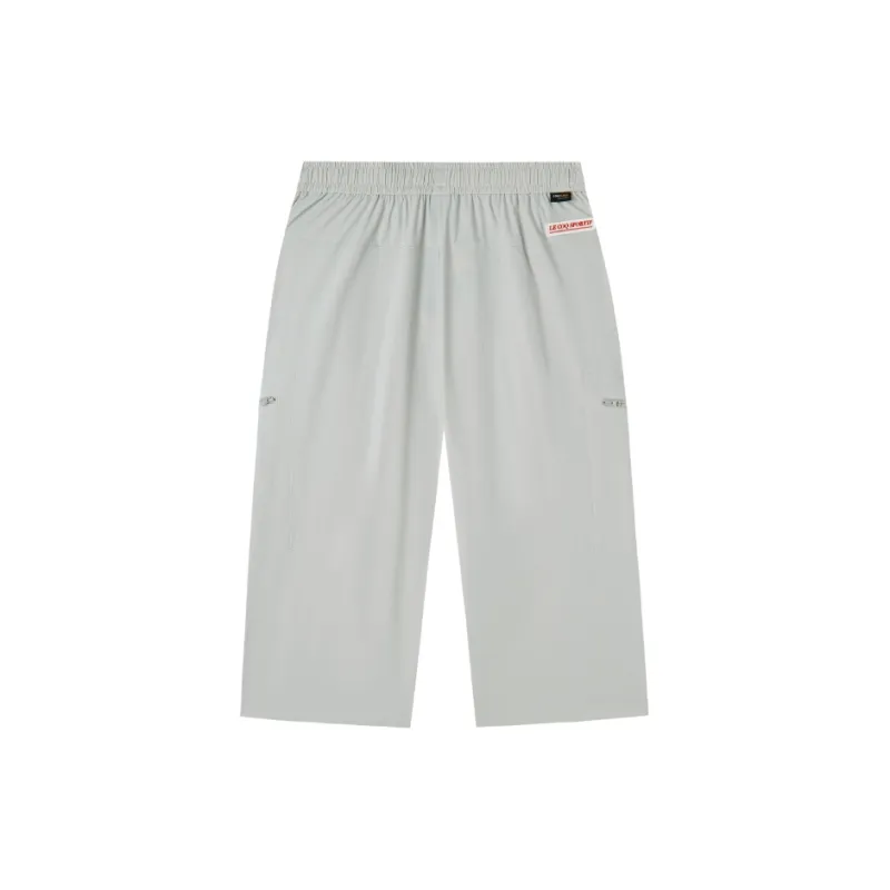 Le Coq Sportif Casual Shorts Unisex-3