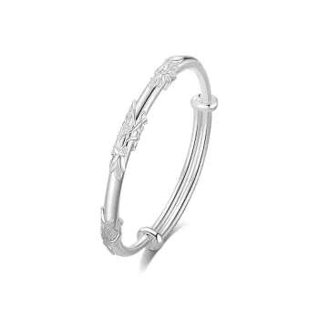 KUMET Alloy Bangles Women's Same For Couples