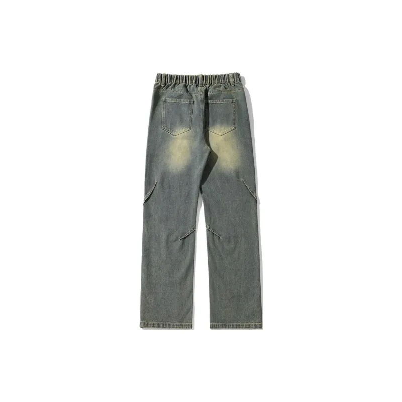 Lulifama Jeans Unisex-1