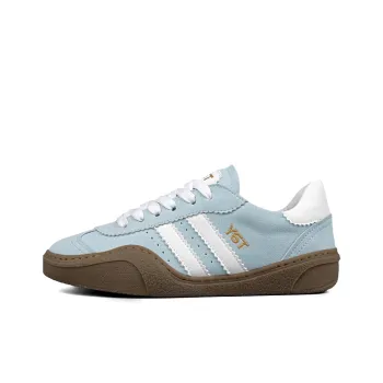 N6N8 Slip Resistant Cushioning Wear Resistant Lightweight Low Top Skateboard Shoes Women's