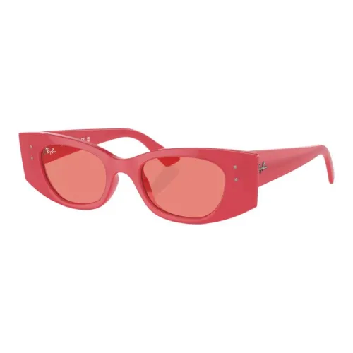 RayBan Kat Bio Based Butterfly frame Sunglasses