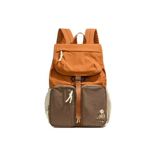 Ceion Keust Water Resistant Oxford Commute Computer Backpack Regular Unisex Multicolor