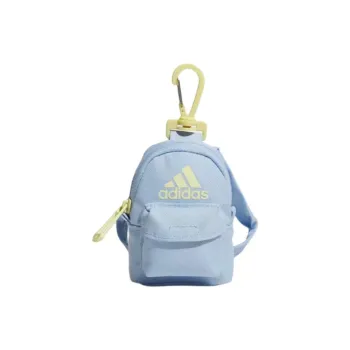 Adidas Nylon Combo Set Unisex Glow In The Dark Blue & Pink Yellow