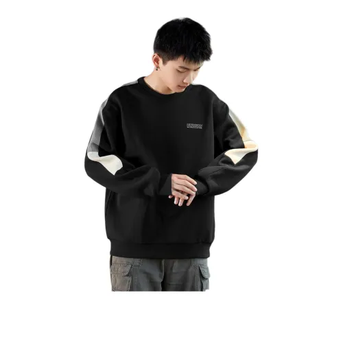Tonlion Sweatshirts Men