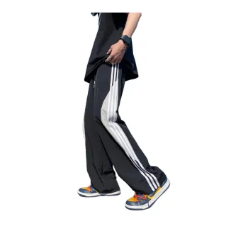 PAINT STAIN Casual Pants Unisex