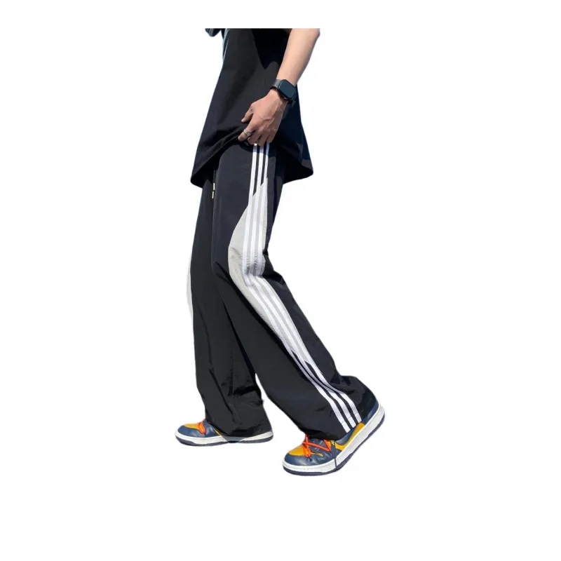 NOAHGIGI Casual Pants Unisex-0